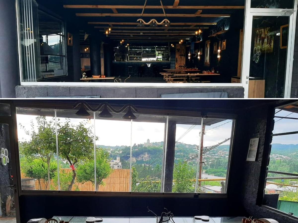 Green Flower Hotel Kutaisi Zewnętrze zdjęcie