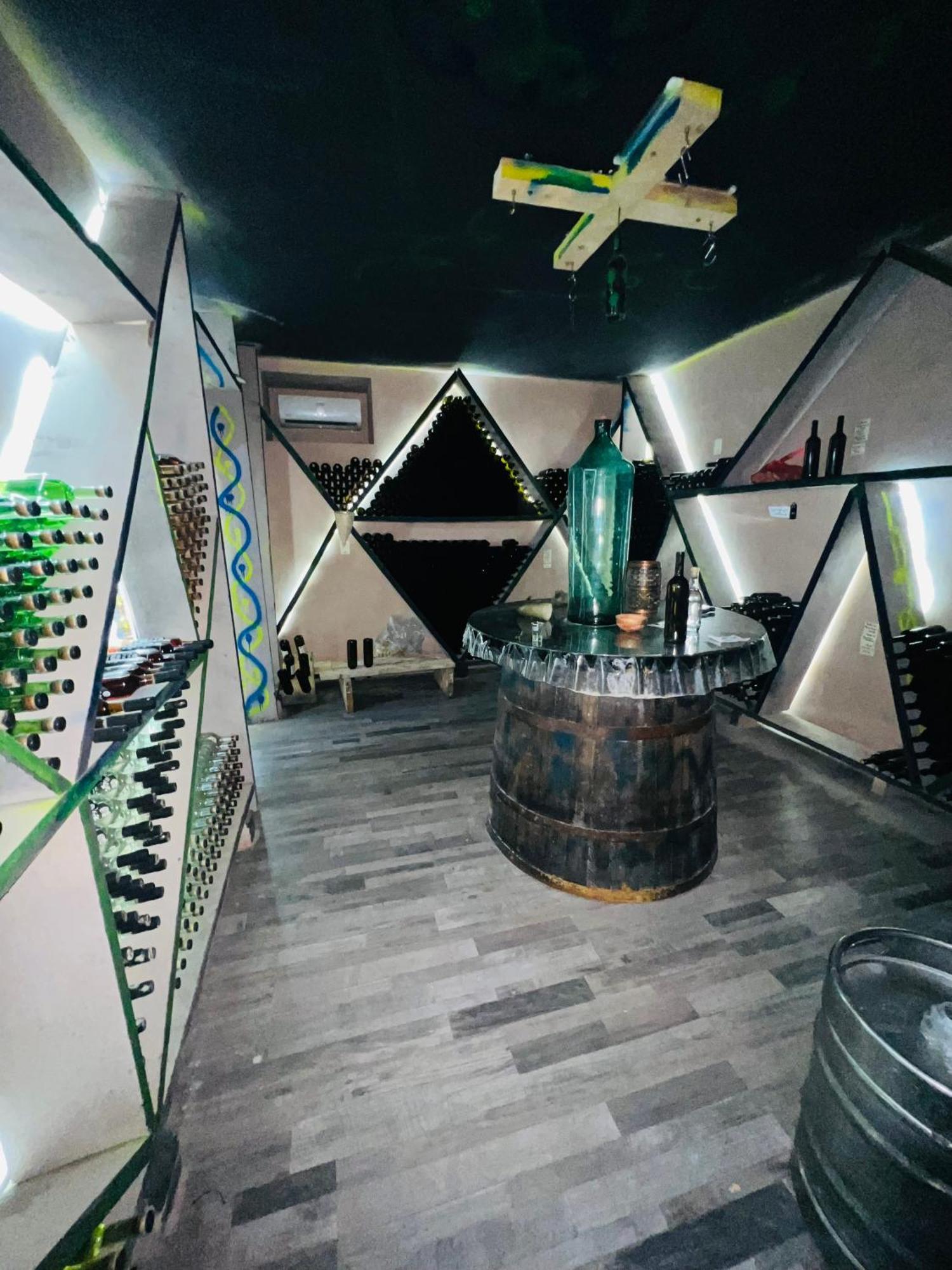 Green Flower Hotel Kutaisi Zewnętrze zdjęcie